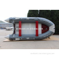 Rigid hull inflatable fishing boats aluminium floor with CE certificate 2.3m 2.7m 3.2m 3.6m 3.8m 4.2m 4.6m for sale!!!